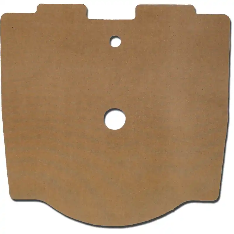 1963-1964 DODGE DART 270/DART GT/PLYMOUTH VALIANT 100/VALIANT 200/VALIANT SIGNET A-BODY SPARE TIRE BOARD Seasonal Sale