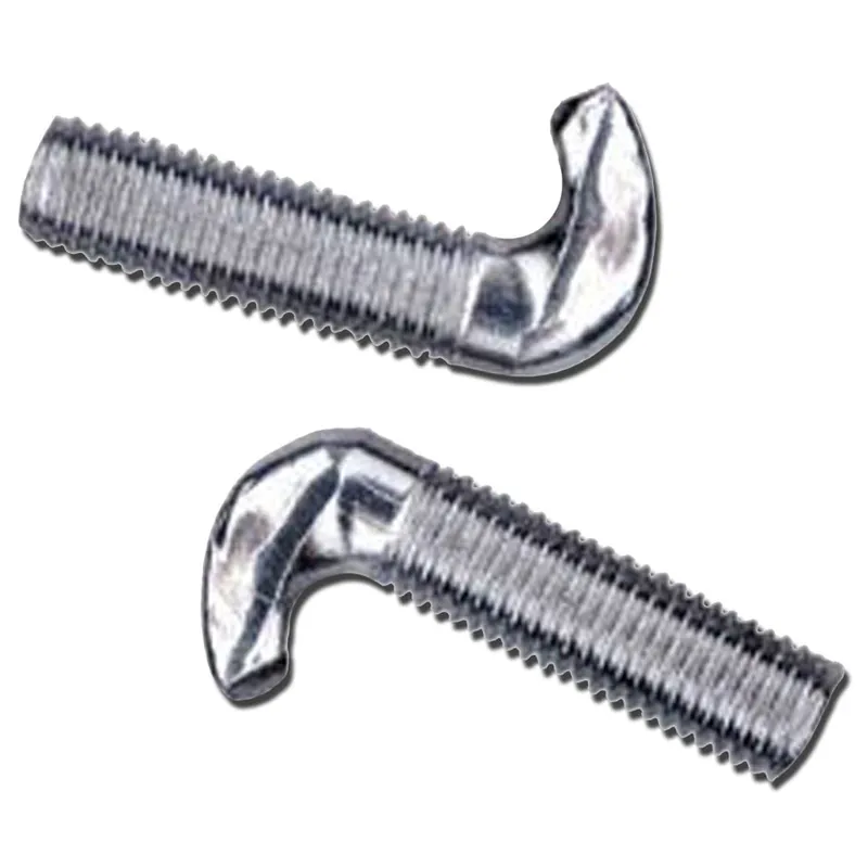 1964/1972 GM A-BODY CONVERTIBLE TOP LATCH HOOK Clearance
