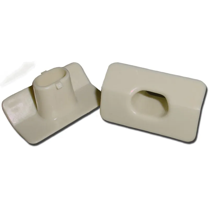 1963/1969 A-BODY & 64/70 B-BODY CONV. ANTI-RATTLE PLATES Same Day Shipping