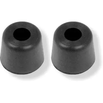 1967-1969 CHEVROLET CAMARO/PONTIAC FIREBIRD/1969 PONTIAC TRANS AM TOP FRAME STOPPERS Same Day Shipping