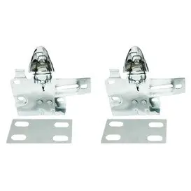 1966/1967 BKT HEADREST MOUNT KIT Today Only