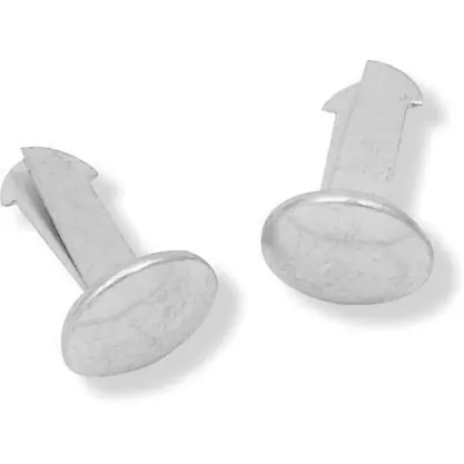 1967-1970 CHEVROLET CAMARO/PONTIAC FIREBIRD/1969-1970 PONTIAC TRANS AM/1970 CHEVROLET CAMARO Z28 COVER FASTENERS,67/69 HINGE COVER FASTENERS Markdown