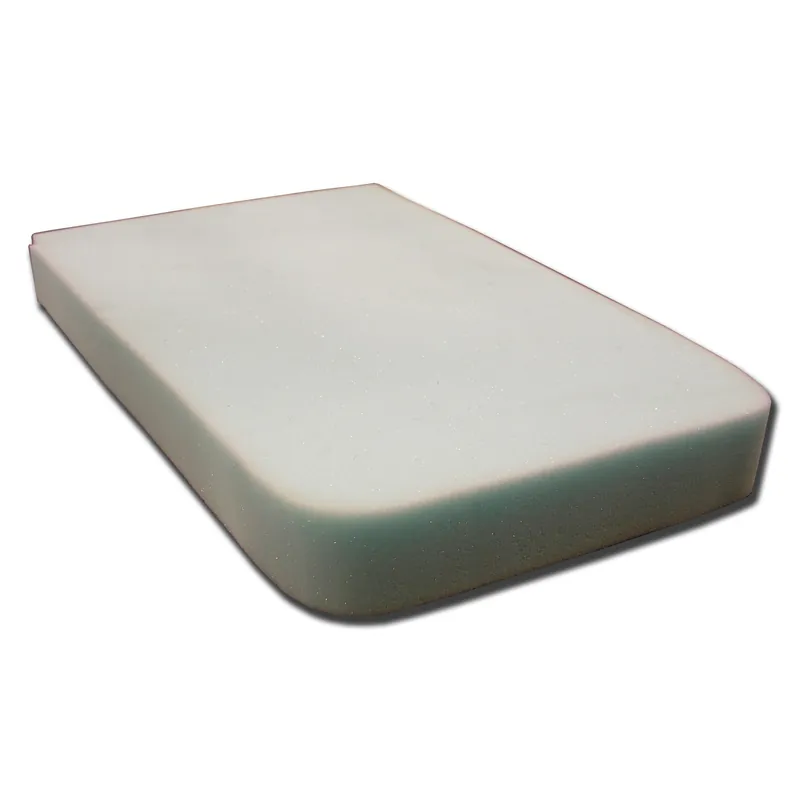 1 1/2" HIGH DENSITY FOAM (30" X 70") Next Day Delivery