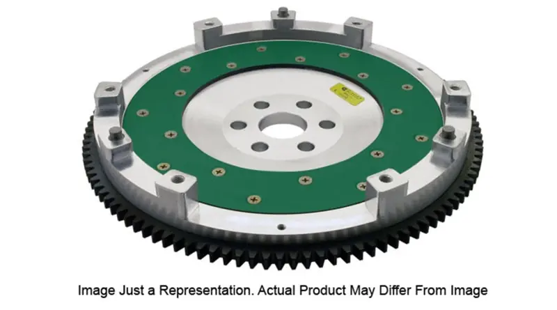 Worldwide Shipping Fidanza 02-05 3.0L Lexus IS 300 Aluminum Flywheel