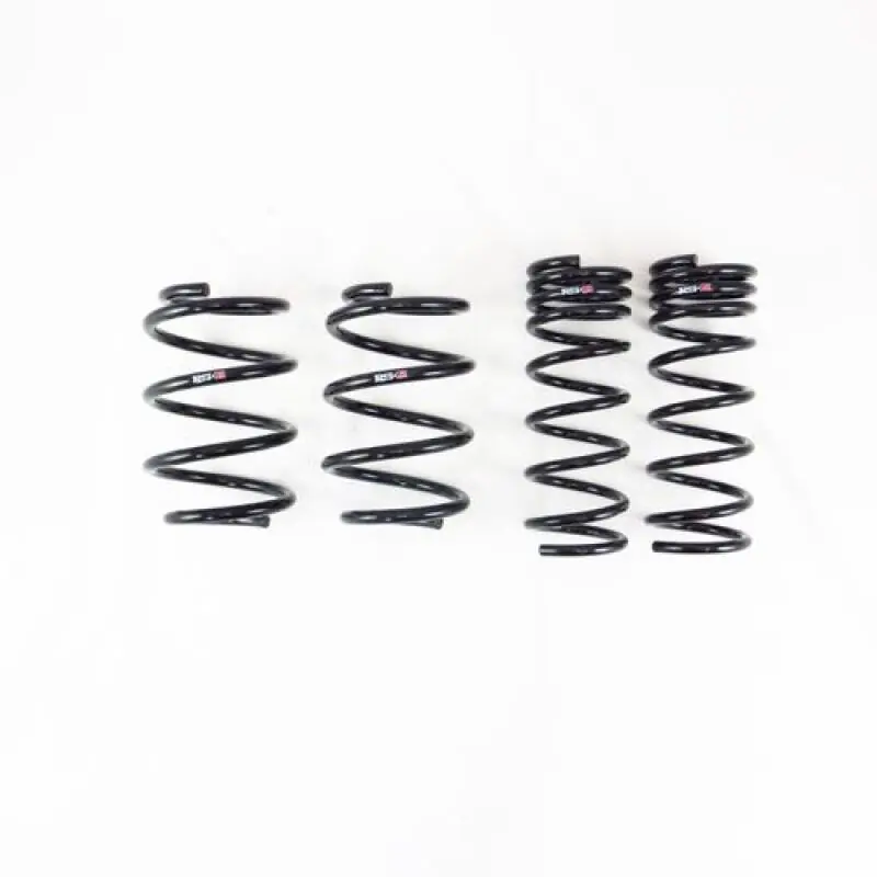 Cheap RS-R 2022 Subaru WRX Down Sus Springs