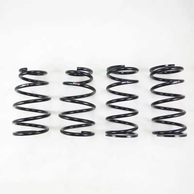 RS-R 18+ Lexus ES300h Down Sus Springs (Special Order Only/No Cancellation) Limited Offer