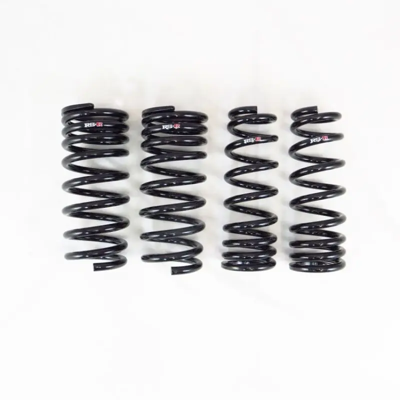 While Supplies Last RS-R 2022 Lexus IS500 Down Sus Springs
