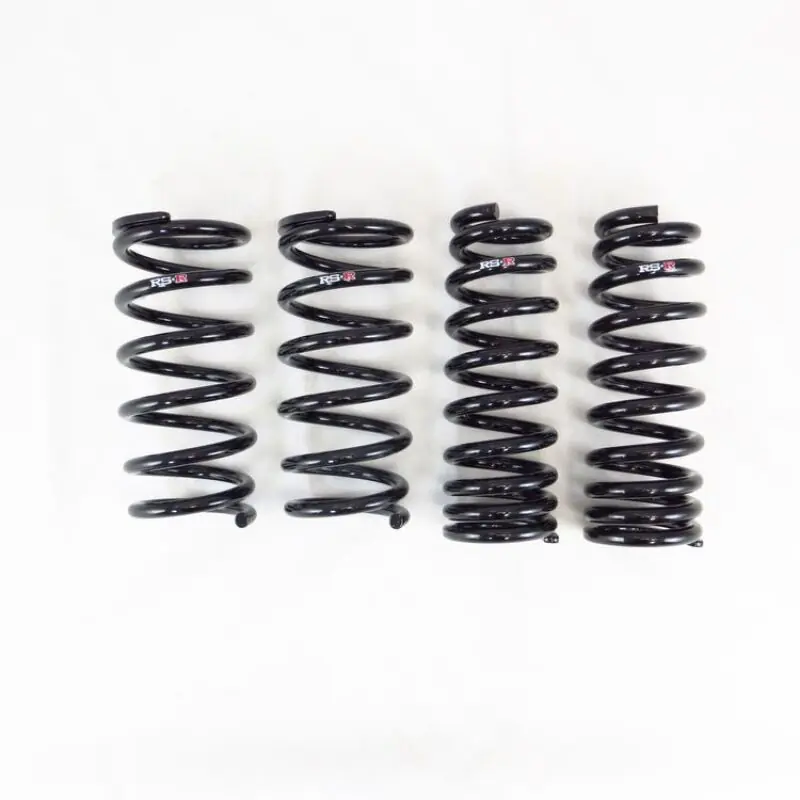 High Quality RS-R 2022 Lexus IS350 F Sport AWD Down Sus Springs