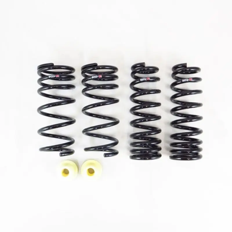 Limited Offer RS-R 2022 Lexus IS350 F Sport AWD Super Down Sus Springs