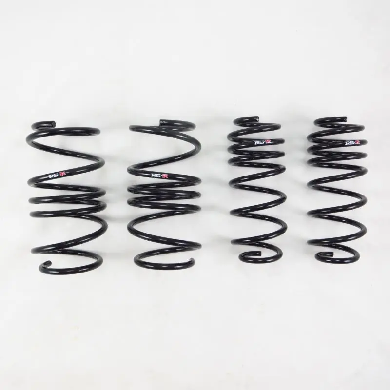 RS-R Lexus LC500 Ti2000 Down Springs - 6.42k Front Rate 4.07k Rear Rate Get Yours