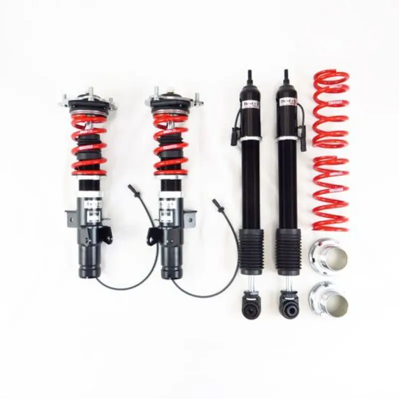 Hot Picks RS-R 2023 Honda Civic Type R (FL5) Best-i Active Coilovers