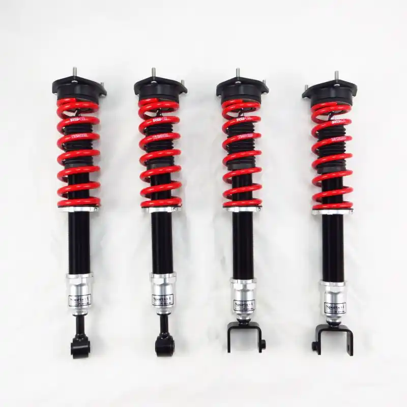 Next Day Delivery RS-R 2016 Infiniti Q50 Redsport 400 AWD (DDS) Sports-i Coilovers