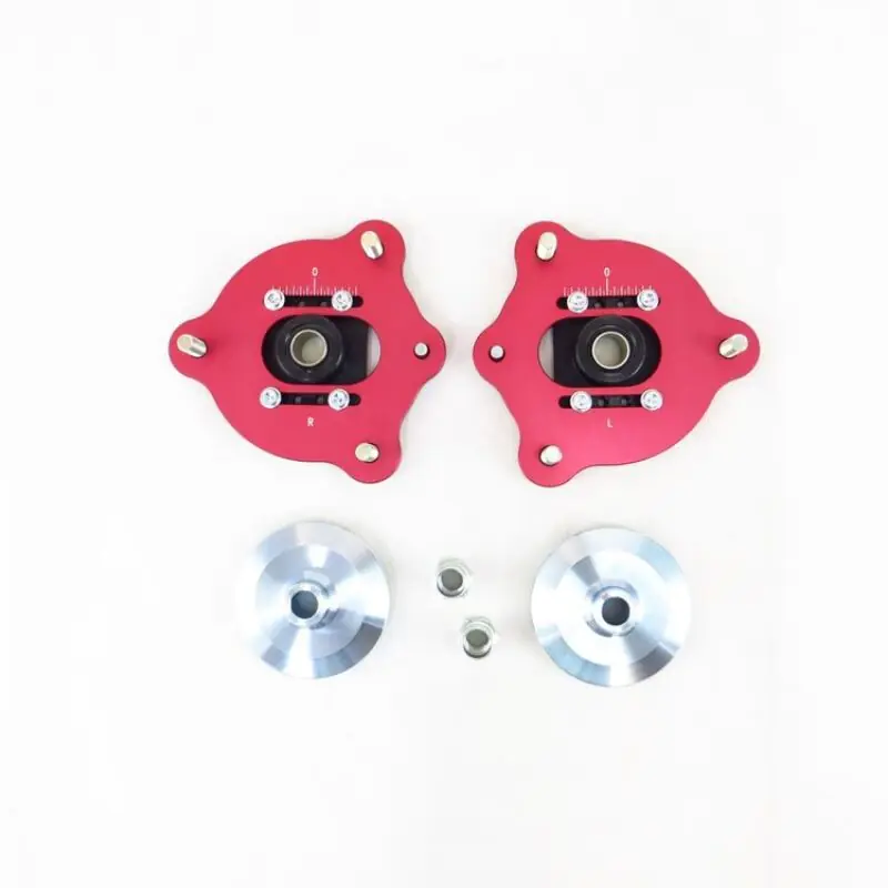 Mega Sale RS-R 2017+ Honda Civic Type R (FK8/FL5) Front Pillowball Upper Mounts