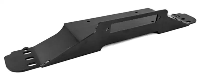 Rugged Ridge 87-06 Jeep Wrangler YJ/TJ Raised Winch Plate Price Drop