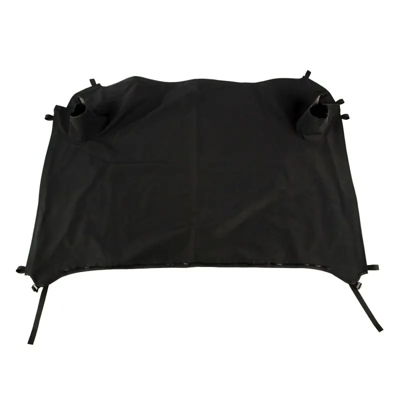 Rugged Ridge Tonneau Cover 07-18 Jeep Wrangler JK 2 Door Price Drop