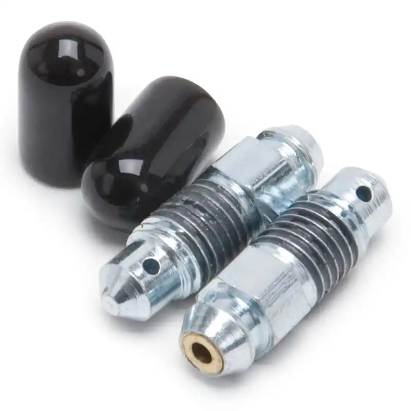 Exclusive Russell Performance Speed Bleeder 5/16 - 24
