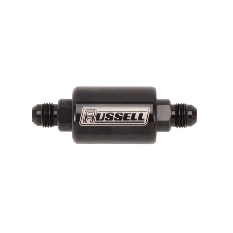 Russell Performance -6 AN male to -6 AN male Grab Now