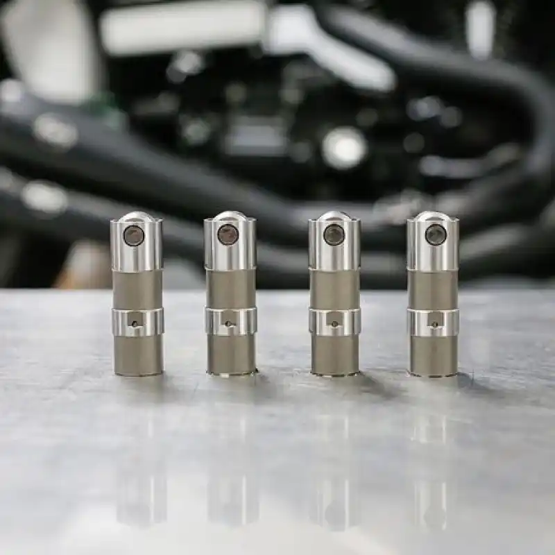 S&S Cycle 2017+ M8 Models Precision Tappets Shop Now