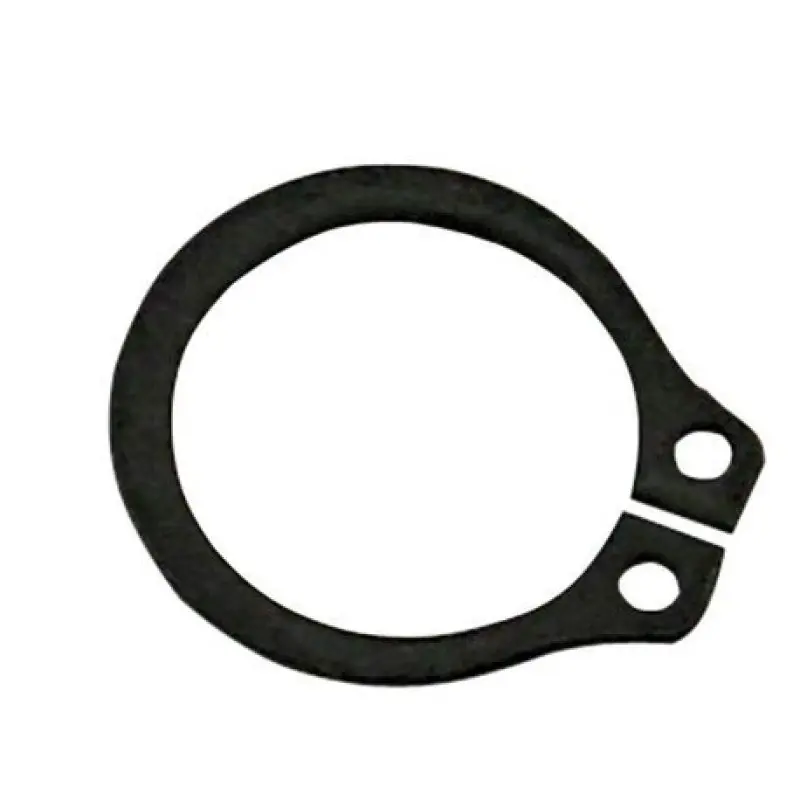 Top Rated S&S Cycle Carbon Steel Oil Pump Drive Gear Retaining Ring