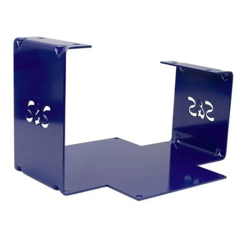 Price Drop S&S Cycle 36-99 BT Blue Engine Stand