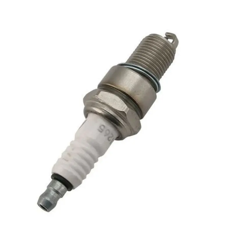 S&S Cycle 14mm Resistor Spark Plug Free Shipping