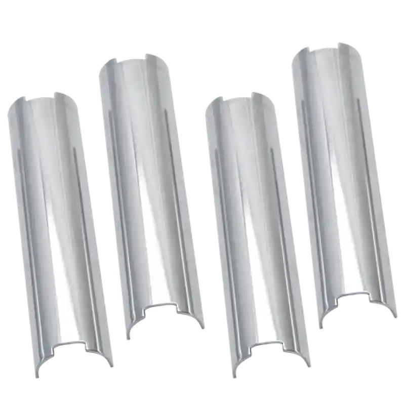 Best Choice S&S Cycle 3.100in Pushrod Cover Keeper - Chrome