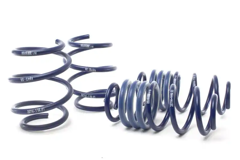 Affordable H&R 17-21 Honda Civic Type-R FK8 Sport Spring