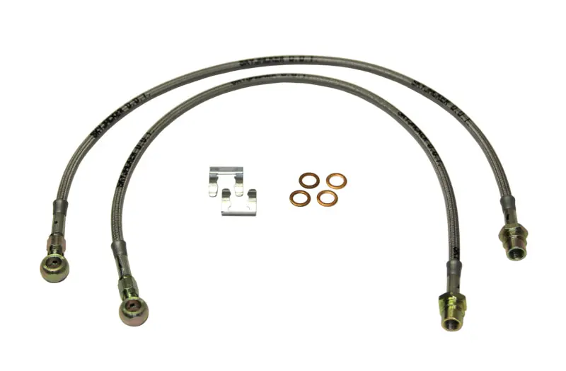 Direct From Manufacturer Skyjacker 2004-2004 Chevrolet Colorado Brake Hose