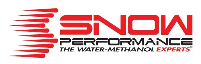 Snow Performance Water Methanol Injection 1in Extended Nozzle 2GPH Shop Now