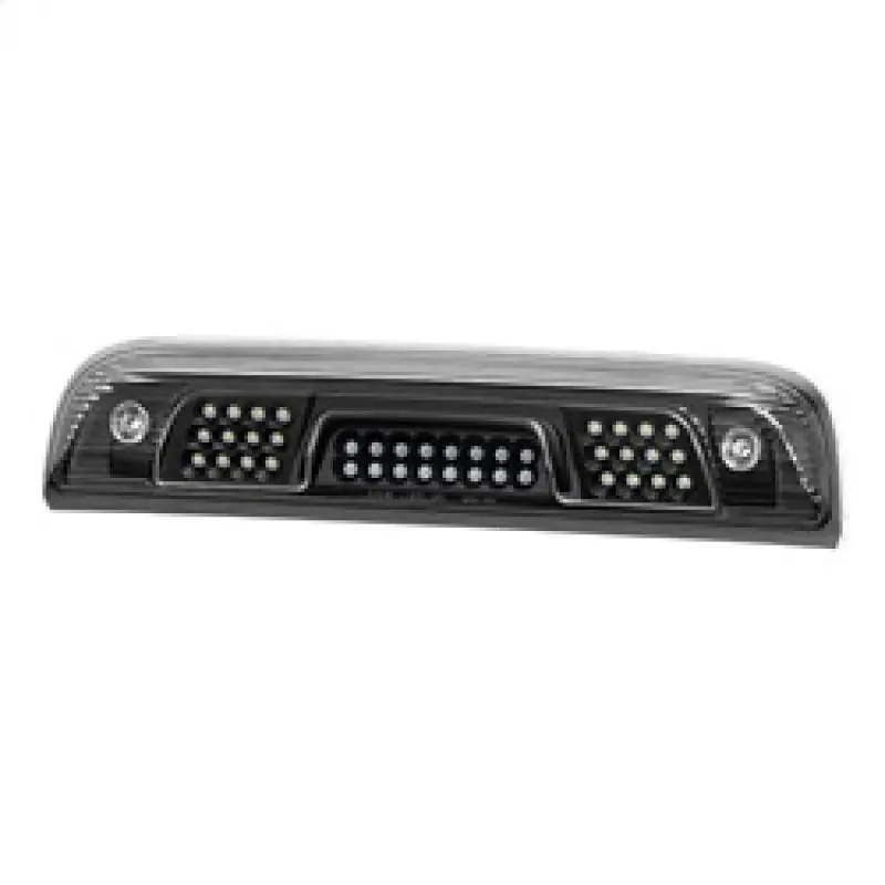 xTune 14-16 Chevrolet Silverado 1500 LED 3rd Brake Light - Black (BKL-CSIL14-LED-BK) Weekend Sale