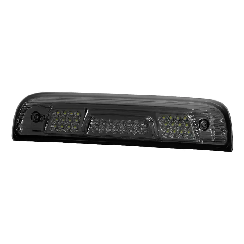 Direct From Factory xTune 14-16 Chevrolet Silverado 1500 LED 3rd Brake Light - Smoke (BKL-CSIL14-LED-SM)