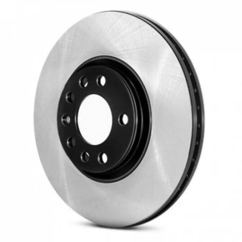 Cheap Centric 20 Kia Telluride Front Premium Brake Rotor