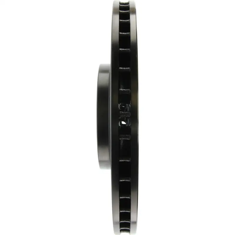 Trusted Brand StopTech Sport Drilled & Slotted Rotor - Front Right