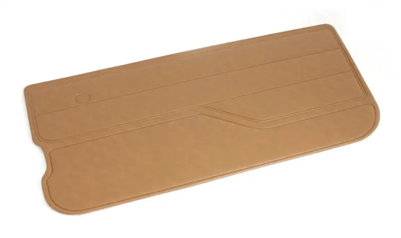 Factory Price Omix Door Panel Right Spice- 82-95 Jeep CJ & Wrangler