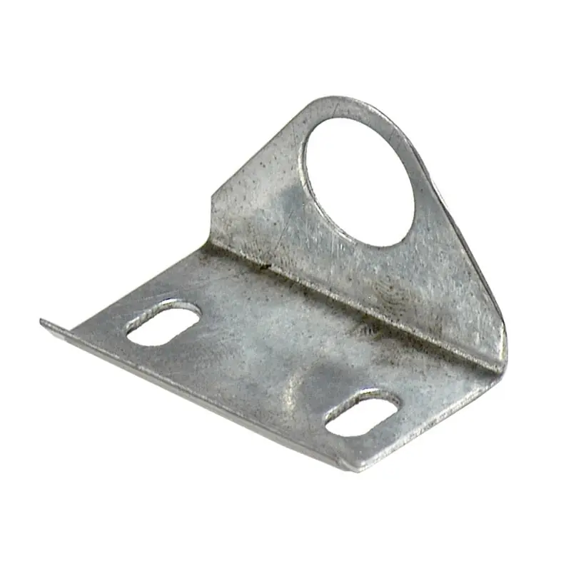 Handmade Omix Glove Box Latch Bracket 76-86 Jeep CJ models