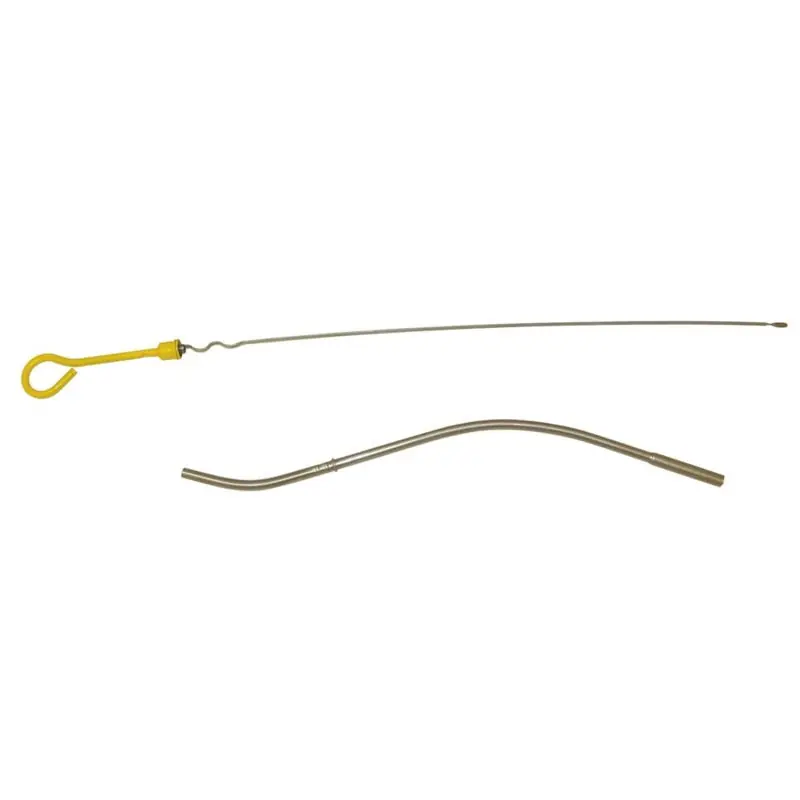 While Supplies Last Omix Dipstick Kit AMC 304 & 401 V8