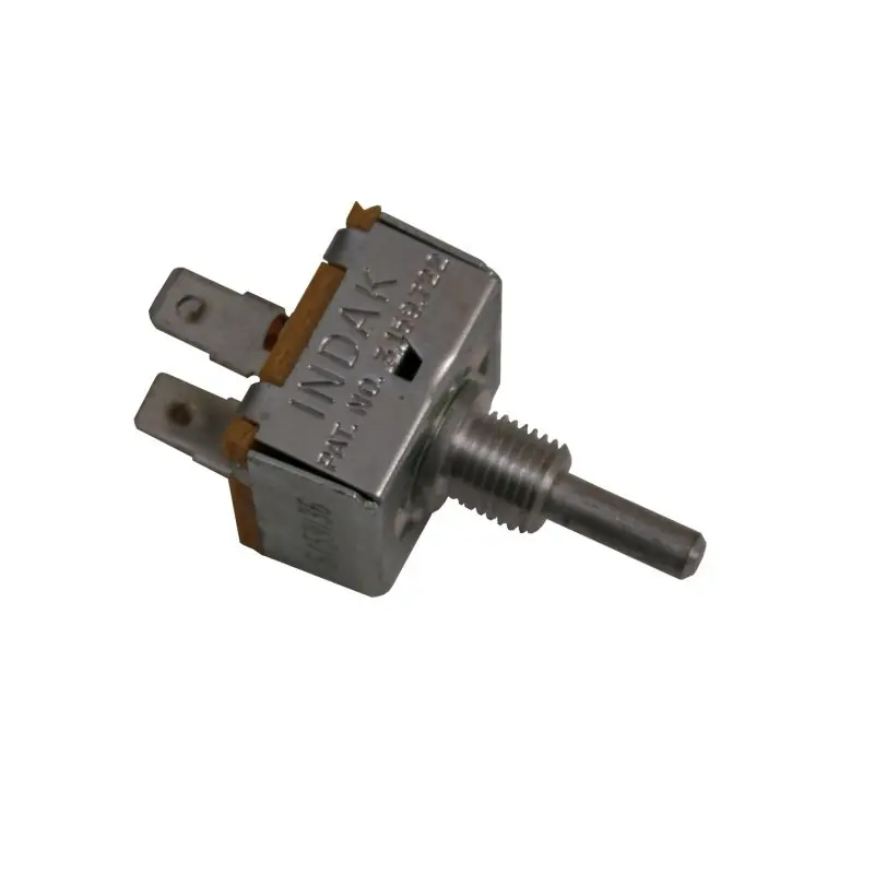 Exclusive Omix Heater Blower Switch 76-77 Jeep CJ Models