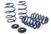 Authentic H&R 21-22 Volkswagen ID.4 Pro/ID.4 Pro S (AWD) Sport Spring - Universal