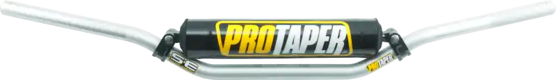 Viral ProTaper SE YZ High Handlebar - Silver