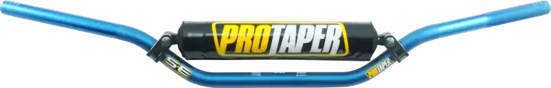 Bargain ProTaper SE CR High Handlebar - Blue
