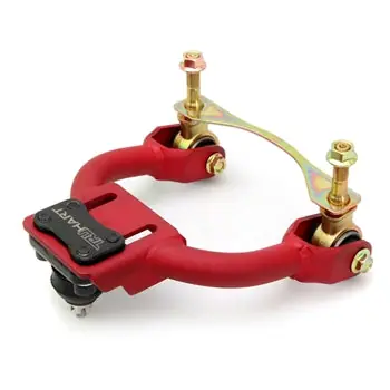 92-95 Honda Civic Truhart Front Camber Arms With Bushings Best Price