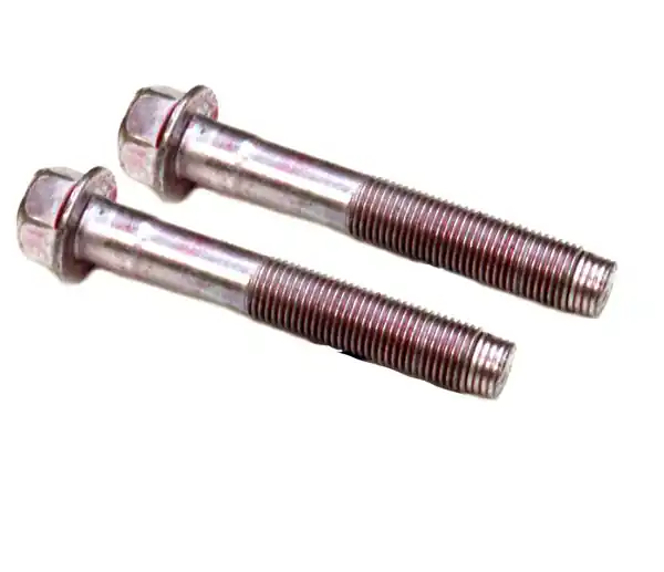 10-13 Mazda 3 Longer Rear Shock bolts for BC Coilovers (sold in pairs) Cheap