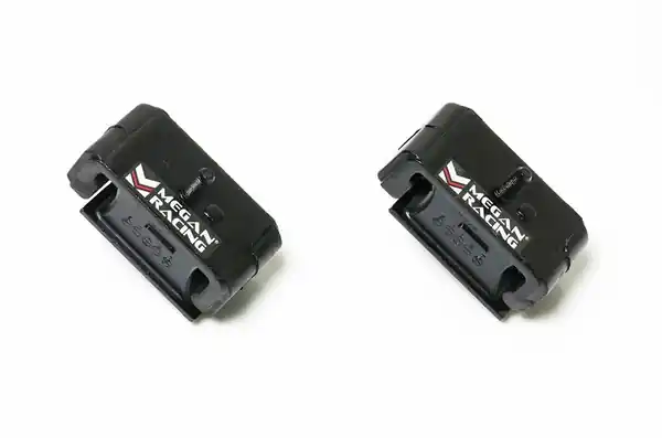 90-05 Mazda Miata Reinforced Engine Mounts - Megan Racing Worldwide Shipping