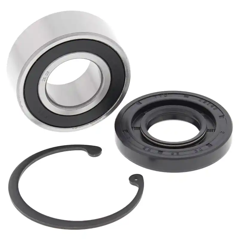 All Balls Racing 94-98 Harley FLHR Road King Inner Primary Bearing & Seal Kit HP Buy Online