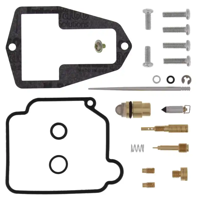 All Balls Racing 01-07 Suzuki DRZ250 NON CA MODELS PUMPER CARB Carburetor Rebuild Kit Trusted Brand