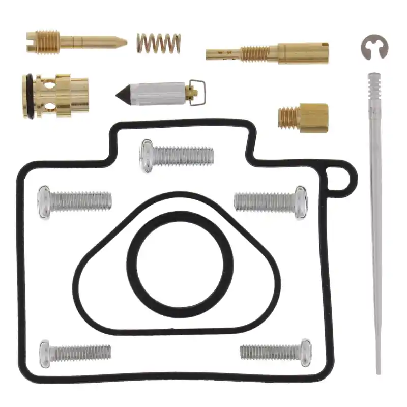 All Balls Racing 12-21 Yamaha YZ125 Carburetor Rebuild Kit Today Only