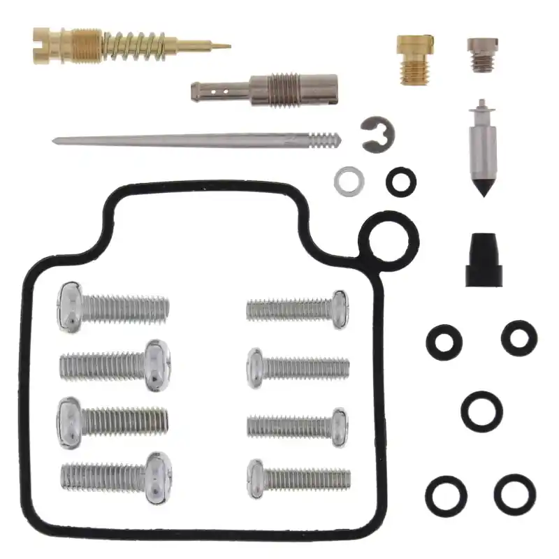All Balls Racing 00-03 Honda TRX350FE Carburetor Rebuild Kit Cheap