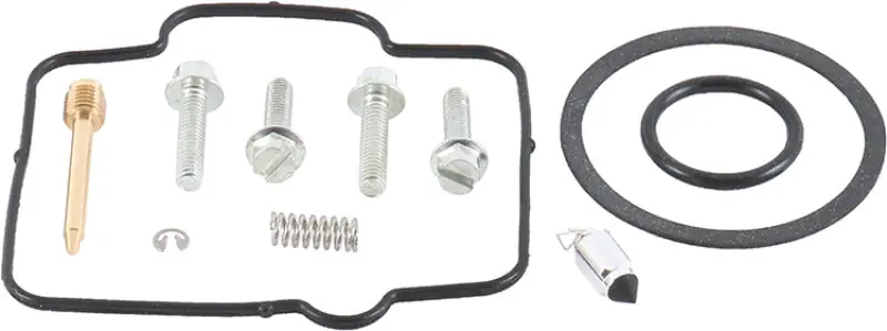 All Balls Racing 1998 KTM EGS 125 Carburetor Rebuild Kit Special Offer