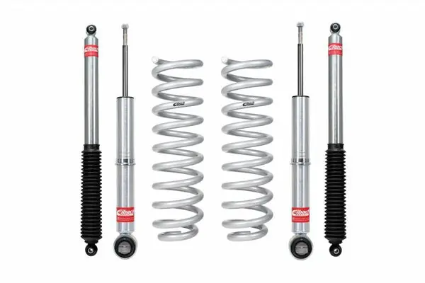 15-20 Ford F-150 4WD Eibach Pro Truck Lift System - Stage 1 Free Delivery