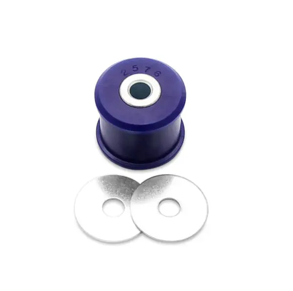 05-10 VW Jetta Superpro Front Engine Support Lower-Front Bushing Kit Viral